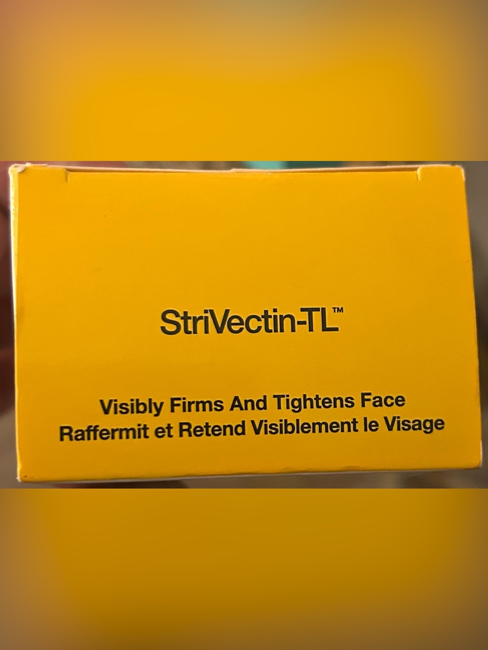 NIB StriVectin-TL Tightening Face Serum 30ml Firming Serum - Picture 2 of 6